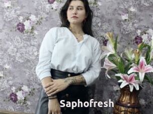 Saphofresh
