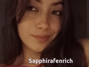Sapphirafenrich