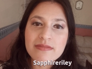 Sapphireriley