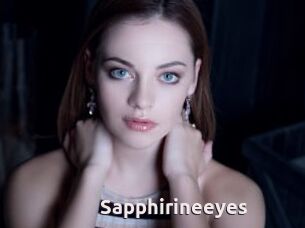 Sapphirineeyes