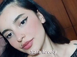 Sara_lovely