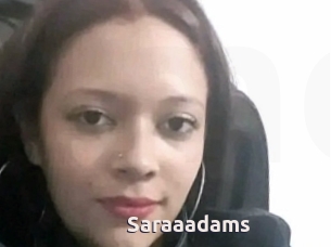 Saraaadams