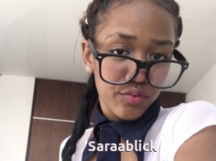 Saraablick