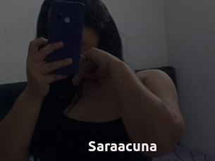 Saraacuna
