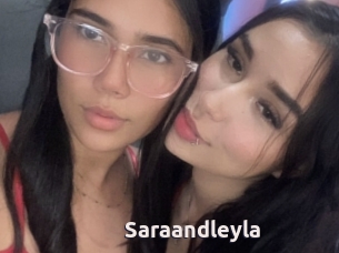 Saraandleyla