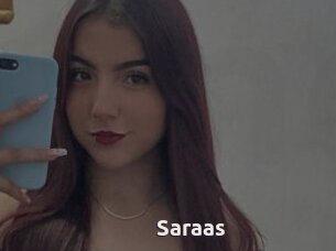 Saraas