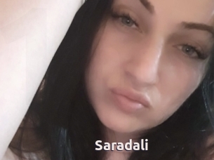 Saradali