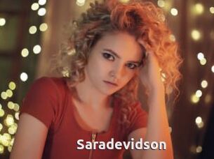 Saradevidson