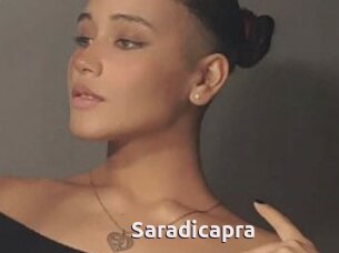 Saradicapra