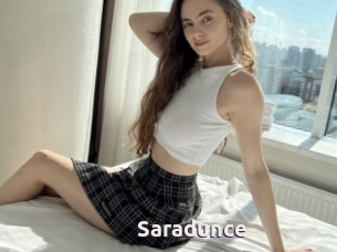 Saradunce