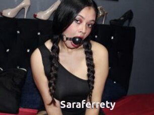 Saraferrety