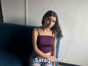 Saragomez