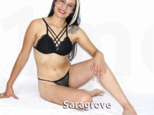 Saragrove