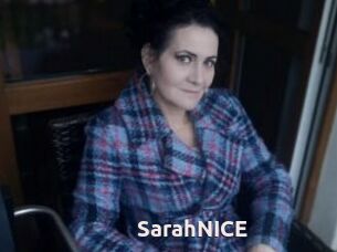 SarahNICE