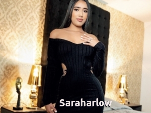 Saraharlow