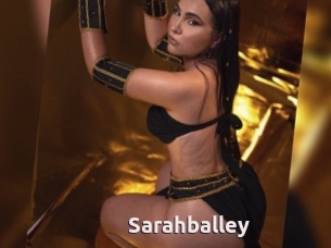 Sarahballey