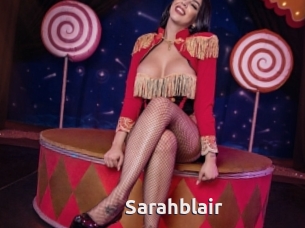 Sarahblair
