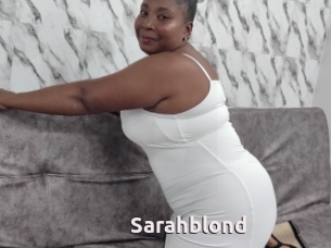Sarahblond