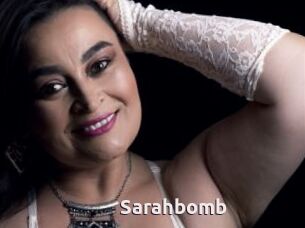 Sarahbomb
