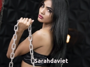 Sarahdaviet