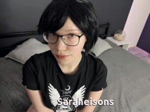 Saraheisons