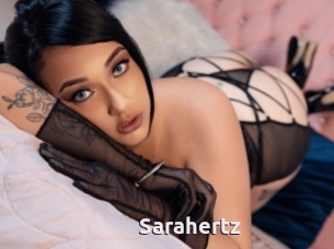 Sarahertz