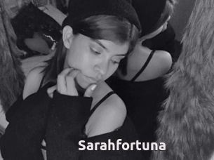 Sarahfortuna