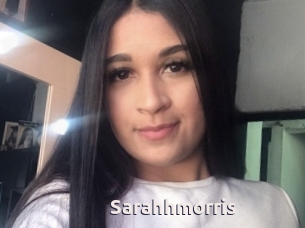 Sarahhmorris