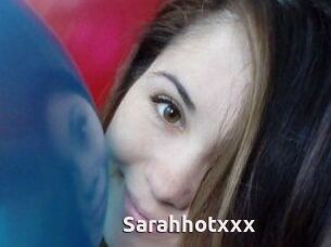 Sarahhot_xxx