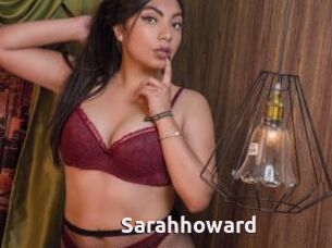 Sarahhoward