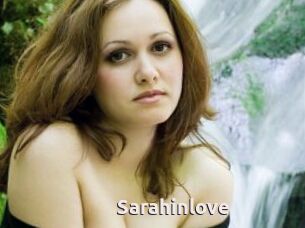 Sarahinlove