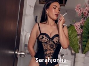Sarahjonhs