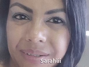 Sarahlii