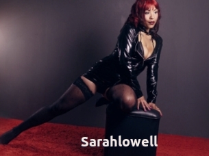 Sarahlowell