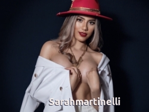 Sarahmartinelli