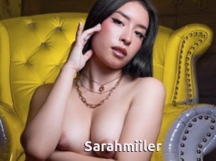 Sarahmiiler