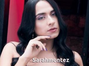 Sarahmontez