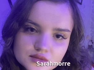 Sarahmorre