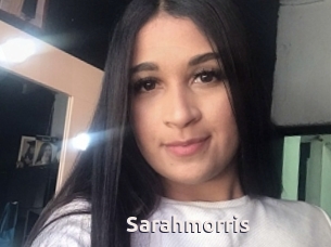 Sarahmorris