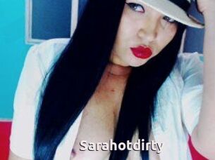 Sarahotdirty