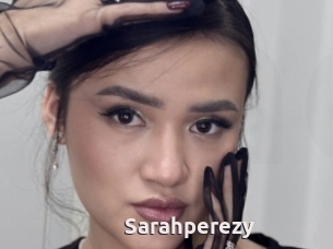 Sarahperezy