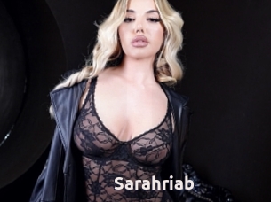 Sarahriab