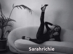 Sarahrichie