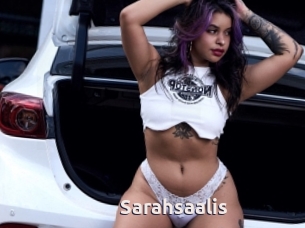 Sarahsaalis