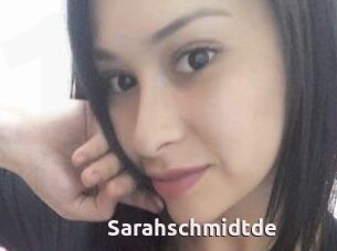 Sarahschmidtde