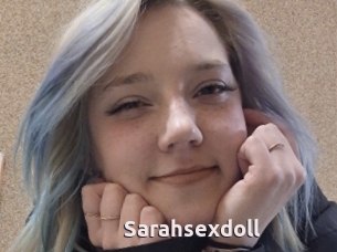 Sarahsexdoll