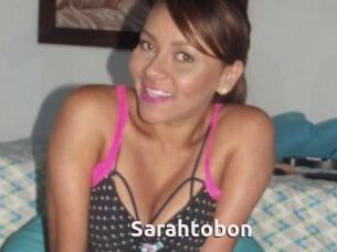Sarahtobon
