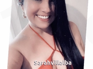 Sarahvillalba