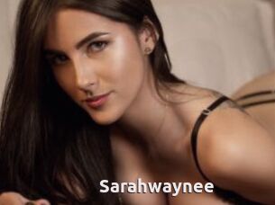 Sarahwaynee