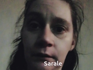 Sarale